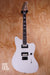 Fender Jim Root Jazzmaster V4 in flat white, USED - Fair Deal Music