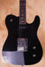 Fender Aerodyne Telecaster MIJ in black, USED - Fair Deal Music