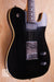 Fender Aerodyne Telecaster MIJ in black, USED - Fair Deal Music