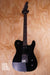 Fender Aerodyne Telecaster MIJ in black, USED - Fair Deal Music