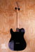 Fender Aerodyne Telecaster MIJ in black, USED - Fair Deal Music