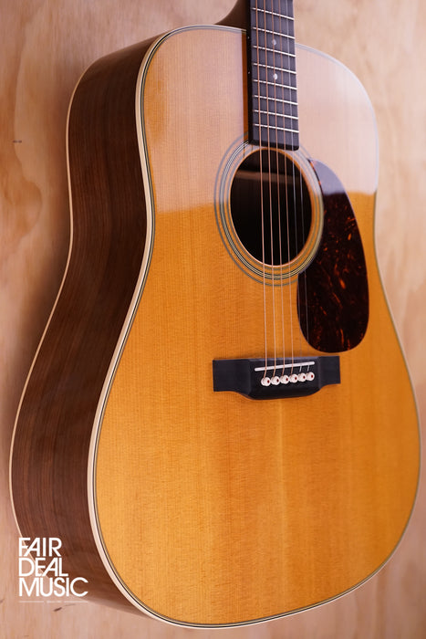 Martin D-28 Reimagined, USED