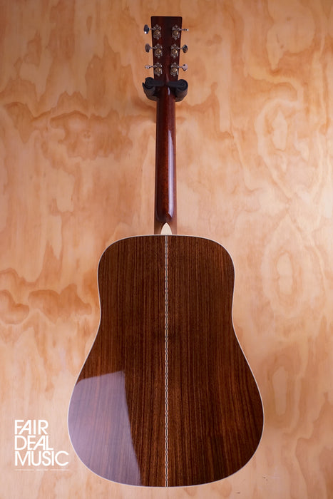 Martin D-28 Reimagined, USED