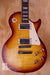 Gibson Les Paul Traditional in iced tea, USED - Fair Deal Music