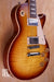 Gibson Les Paul Traditional in iced tea, USED - Fair Deal Music