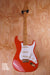 Fender Classic Series FSR Stratocaster in Fiesta Red, USED - Fair Deal Music