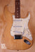 1975 Fender Stratocaster stripped finish, USED - Fair Deal Music