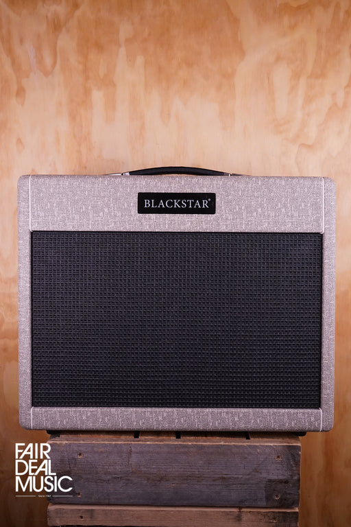 Blackstar St. James 50 EL34 Combo, USED - Fair Deal Music