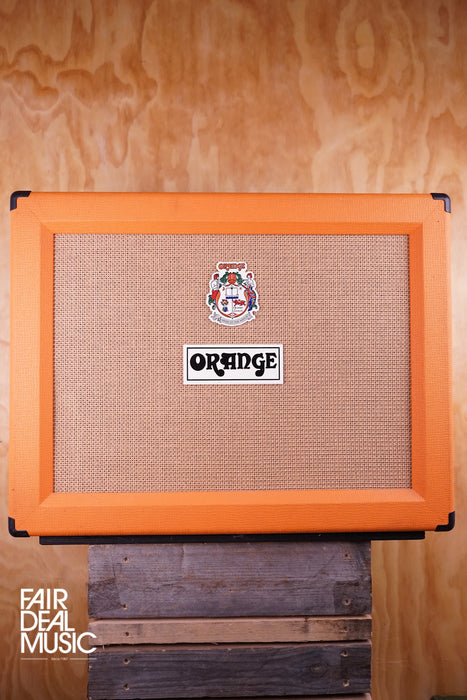 Orange Rockerverb 50 2x12, USED - Fair Deal Music