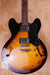 Epiphone 335 in vintage sunburst, USED - Fair Deal Music