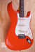 Fender Player II Stratocaster in Coral Red, USED - Fair Deal Music