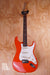 Fender Player II Stratocaster in Coral Red, USED - Fair Deal Music