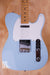 Fender Vintera 50's Telecaster in Sonic Blue, USED - Fair Deal Music