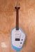 Vox V-MK5 Phantom in Seafoam Blue, USED - Fair Deal Music