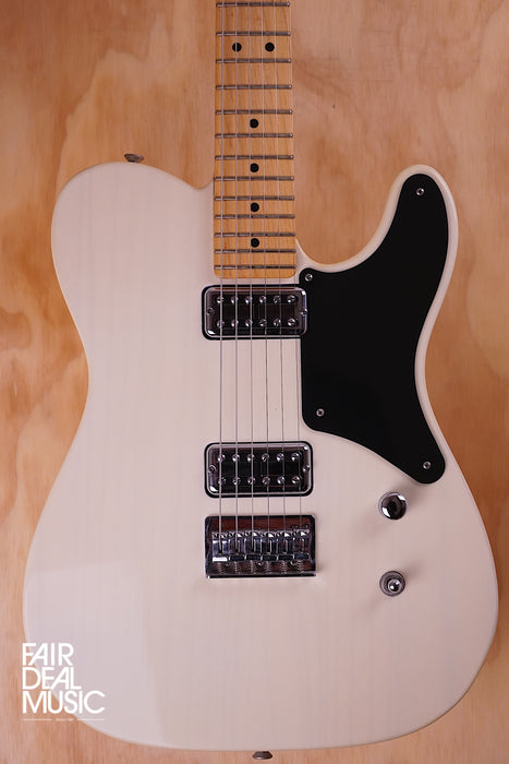 Fender Telecaster Cabronita in White Blonde, USED - Fair Deal Music