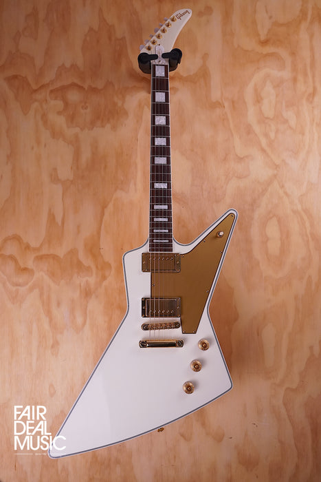 Gibson Lzzy Hale Explorer in Alpine White, USED - Fair Deal Music