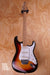 Fender ST-557 Contemporary Stratocaster in Sunburst, Made in Japan, USED - Fair Deal Music