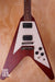 2009 Gibson Flying V Electric Guitar in Faded Cherry, with Gig Bag, USED - Fair Deal Music