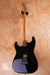 Fender ST-57 Stratocaster Electric Guitar in Black, Made in Japan, w/ Case, USED - Fair Deal Music