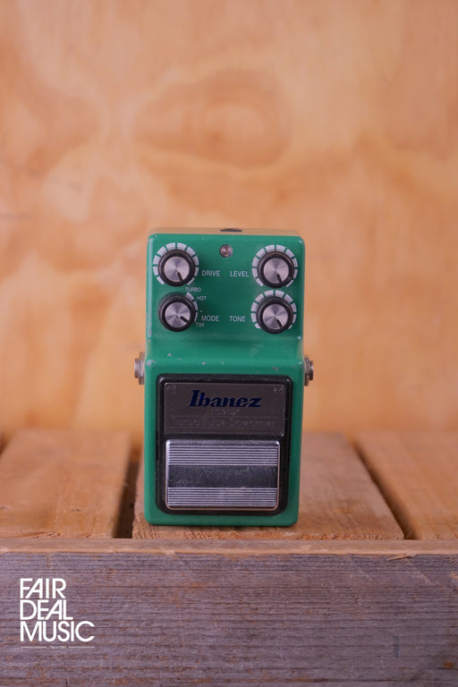 Ibanez TS9DX, USED - Fair Deal Music