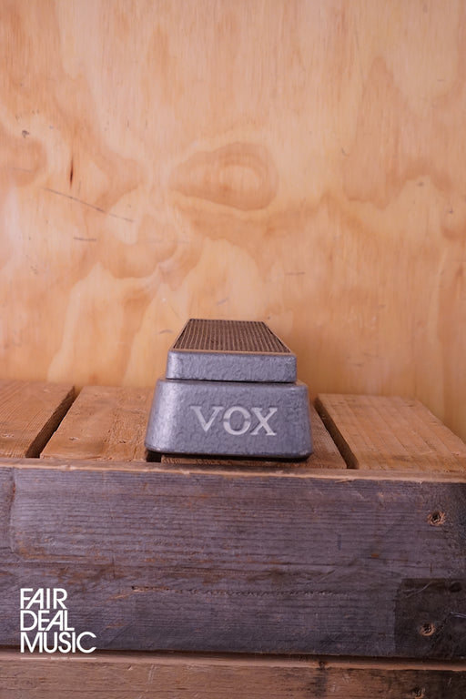 1960s Vox JMI Volume/Expression Pedal, USED - Fair Deal Music