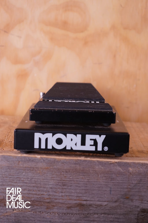 Morley Pro Wah, USED - Fair Deal Music