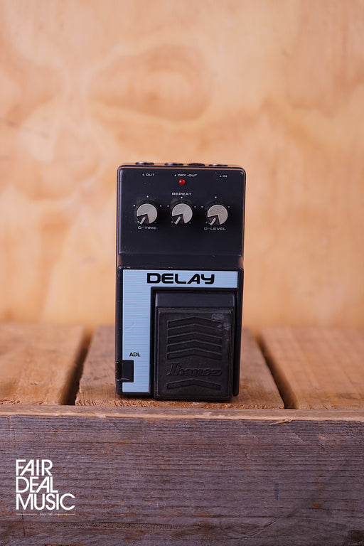 Ibanez ADL Analogue Delay, USED - Fair Deal Music