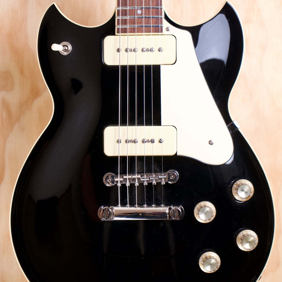 Yamaha sg deals p90