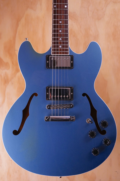 2015 Gibson Midtown in Pelham Blue, USED COMM - Fair Deal Music