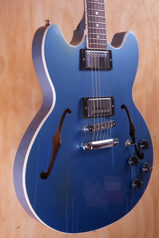 2015 Gibson Midtown in Pelham Blue, USED COMM - Fair Deal Music