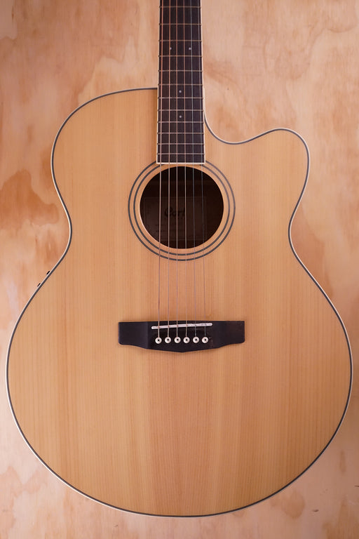 Cort CJ1F, USED - Fair Deal Music