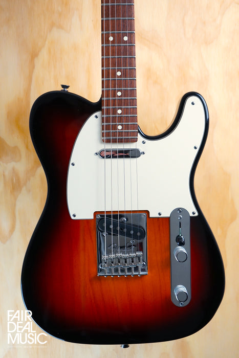 Used american standard deals telecaster