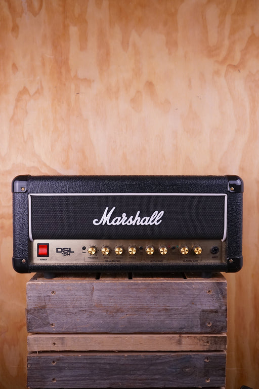 Marshall DSL15H, USED - Fair Deal Music