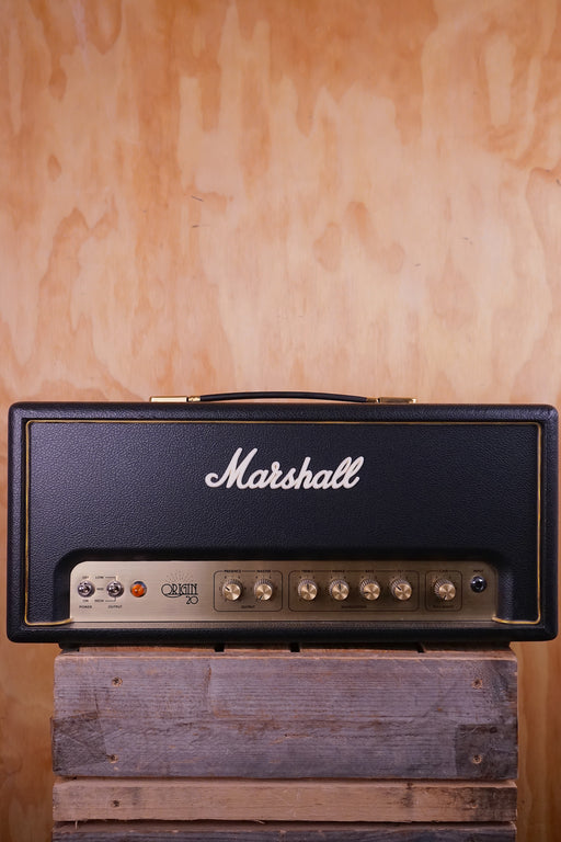 Marshall Origin 20H, USED - Fair Deal Music