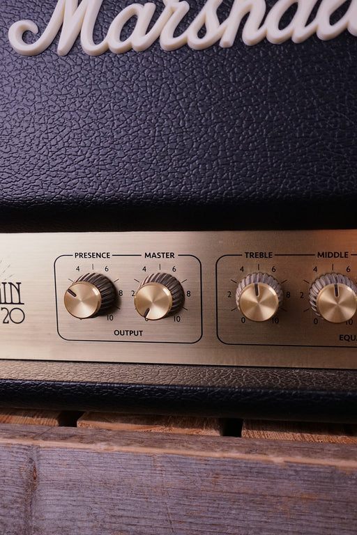 Marshall Origin 20H, USED - Fair Deal Music