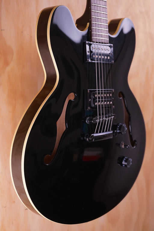 Epiphone Dot Studio in Ebony (Used) - Fair Deal Music