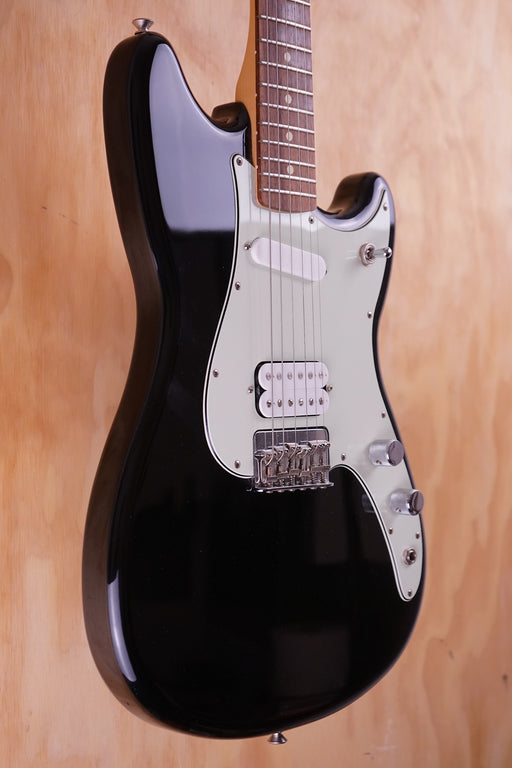 Fender Duo-Sonic in Black, USED - Fair Deal Music