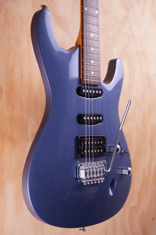 Ibanez SA160 in Blue, USED - Fair Deal Music