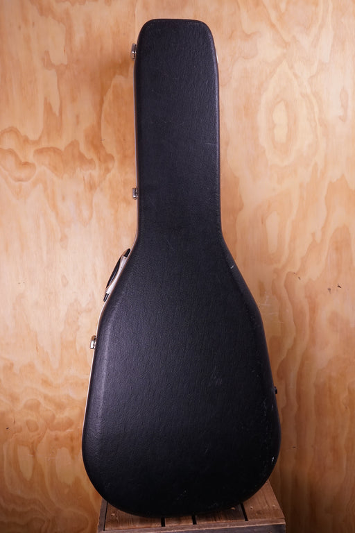 Hiscox Acoustic Guitar Case, USED - Fair Deal Music