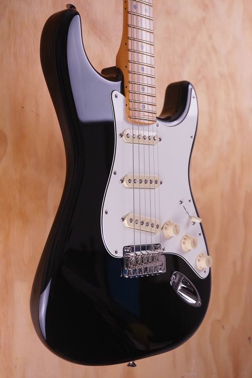 Fender Player II Stratocaster in Black, USED - Fair Deal Music