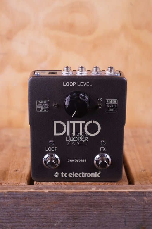 TC Electronic Ditto X2, (Used) - Fair Deal Music