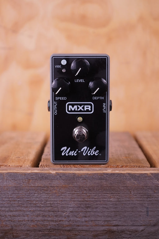 MXR M68 Uni-Vibe, USED - Fair Deal Music