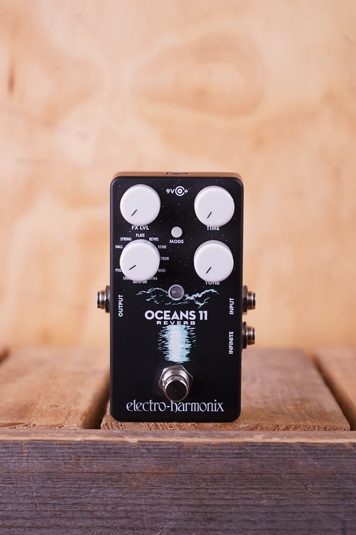 Electro-Harmonix Oceans 11 (Used) - Fair Deal Music