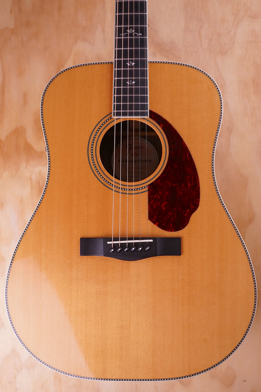 Fender Paramount Series PM-1 Deluxe Dreadnought, (Used) - Fair Deal Music