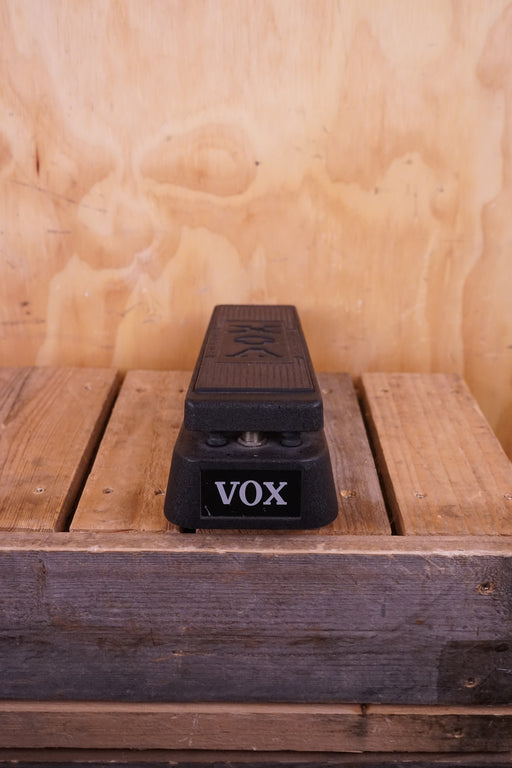 Vox V845 Classic Wah Pedal, (Used) - Fair Deal Music