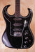 Burns Black Bison '62 in Black, USED - Fair Deal Music