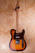 Fender Telecaster Nashville in Sunburst, USED - Fair Deal Music