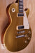 Gibson Les Paul Deluxe 1972 Gold Top, USED - Fair Deal Music