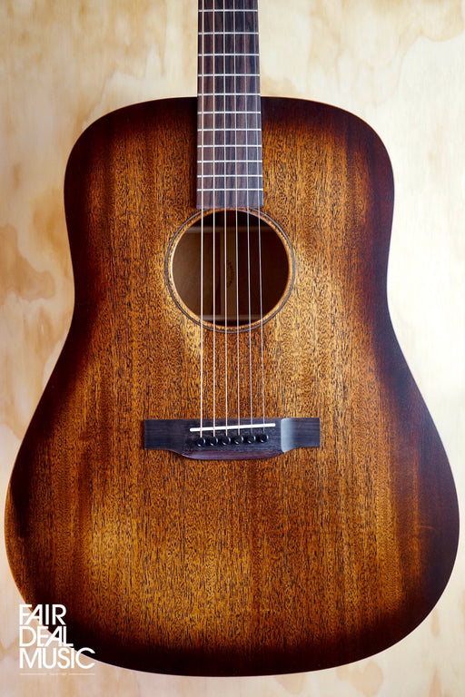 Martin D-15 StreetMaster - Fair Deal Music