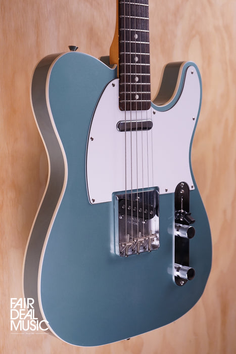 Tokai MIJ BreezySound in Sonic Blue, USED - Fair Deal Music